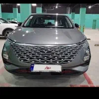 فونیکس اف ایکس/صفر/۱۴۰۴/اقساط بانکی|خودرو سواری و وانت|تهران, پونک|دیوار