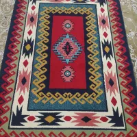 گلیم فرش