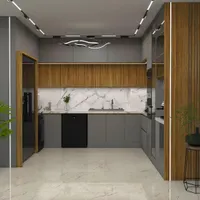 فروش کابینت و کمد دیواری بدون پیش پرداخت|مصالح و تجهیزات ساختمان|فولادشهر, C4|دیوار
