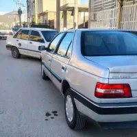 فروش خودرو 405