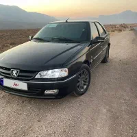 پارس تیوفایو