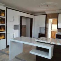 ساخت انواع کابینت کمد دیواری درب|جاکفشی، کمد، دراور|سرخرود, |دیوار