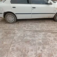 صمندالکس دوگانه دستی|خودرو سواری و وانت|اسلام آباد, |دیوار