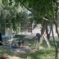 اجاره باغ  شخصی بصورت دربستی سپیدان  کنار رودخونه|اجارهٔ کوتاه‌مدت ویلا و باغ|شیراز, دانشگاه شیراز|دیوار