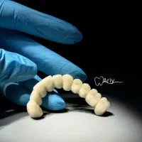 استخدام نیروی مبتدی در دندانسازی