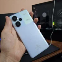 note 13 pro plus|موبایل|نیشابور, فردوسی جنوبی|دیوار