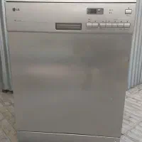 ماشین ظرفشویی الجی کره ای