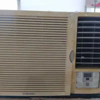 کولر گازی سامسونگ 18هزار