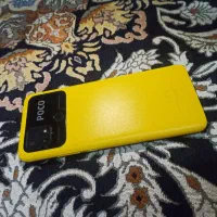 گوشی شیائومی poco c40