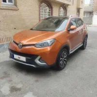 MG gs 2015