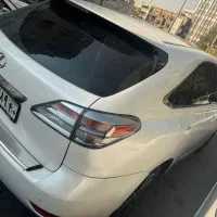 Rx 350 2012|خودرو سواری و وانت|تهران, جمهوری|دیوار