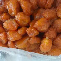 آلو و انجیر