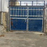 دربه ورودی عرض ۲۸۰ ارتفا۲۵۰ ماشین روبااهن سنگین|مصالح و تجهیزات ساختمان|کرانی, |دیوار