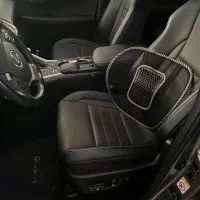 لکسوس nx 300 2016|خودرو سواری و وانت|تهران, دزاشیب|دیوار