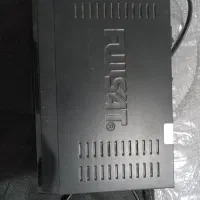 تلویزیون ال جی به همراه دستگاه دیجیتال و میز تی وی|تلویزیون و پروژکتور|ابهر, |دیوار