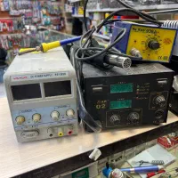 سرویس و تعمیرات ابزار تعمیرات موبایل(فروش-تعمیرات)