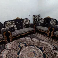 مبل|مبلمان خانگی و میز عسلی|دزفول, |دیوار