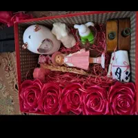 گل ربانی جذاب|گل مصنوعی|تهران, گرگان|دیوار