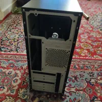 قاب کیس گرین|قطعات و لوازم جانبی رایانه|پاکدشت, پاکدشت (مامازند)|دیوار