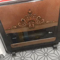 بخاری درحدنو