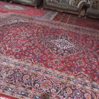 تعدادی فرش ماشینی و دستباف|فرش|اصفهان, پرتمان|دیوار