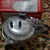 اجاق گاز/زودپز/خردکن|اجاق گاز و لوازم برقی پخت‌وپز|کاشان, باغ فین|دیوار