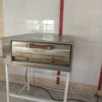 وسایل ساندویچی و پیتزایی