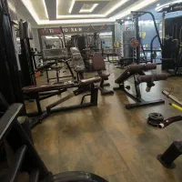 منشی خانوم برای باشگاه بدنسازی