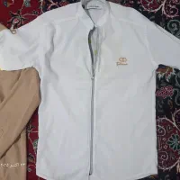 انواع پیراهن شلوار فقط 100 هزار تومان + کت|لباس|مشهد, شهید قربانی|دیوار