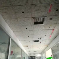اجاره مغازه در پاساژ طبقه بالا