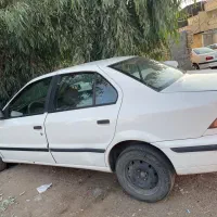 سمند Lx مدل93