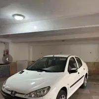 فروش فوری پژو