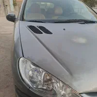 ۲۰۶ مدل ۸۹ تیپ ۳