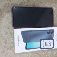 گوشی A06|موبایل|مسجد سلیمان, |دیوار