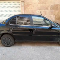 سمند سورن پلاس|خودرو سواری و وانت|رشت, حمیدیان|دیوار