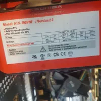 PC DDR3|رایانه رومیزی|بروجرد, |دیوار