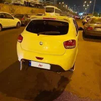 تیبا ۲ مدل ۹۷ بدون رنگ|خودرو سواری و وانت|تهران, شادآباد|دیوار