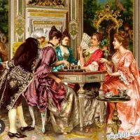 تابلو فرش دست بافت