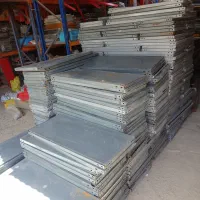 قفسه پلتفرم|فروشگاه و مغازه|قزوین, |دیوار