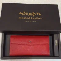 کیف پول چرم مشهد|کیف، کفش، کمربند|مشهد, شهرک رازی (شهرک غرب)|دیوار