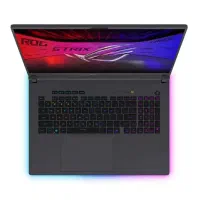 لپ تاپ ایسوس راگ ASUS ROG STRIX G18 G815JHR|رایانه همراه|اصفهان, خلجا|دیوار