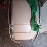 طبل محرم یک متری،|درام و پرکاشن|بروجرد, |دیوار