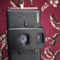 دوربین عکاسی قدیمی