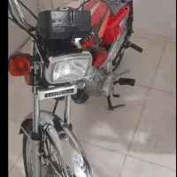 موتور ۱۲۵ ساوین|موتورسیکلت|نهاوند, |دیوار