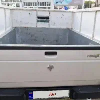 آریسان۲|خودرو سواری و وانت|زنجان, |دیوار