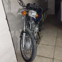 موتور مزایده ای|حراج|گلستان (تهران), |دیوار