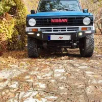 پاترول دو در استثنایی|خودرو سواری و وانت|همدان, |دیوار