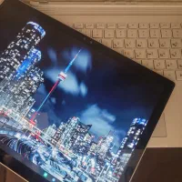 Laptop Surface Book 1 لپتاپ سرفیس بوک