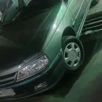 پرشیا مدل ۹۶|خودرو سواری و وانت|قرچک, شهرک الحدید|دیوار