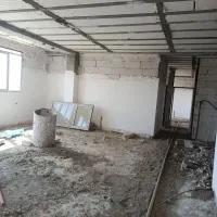 واحد فروشی خام ۱۴۷ متری مدرس ۸|فروش آپارتمان|زاهدان, |دیوار